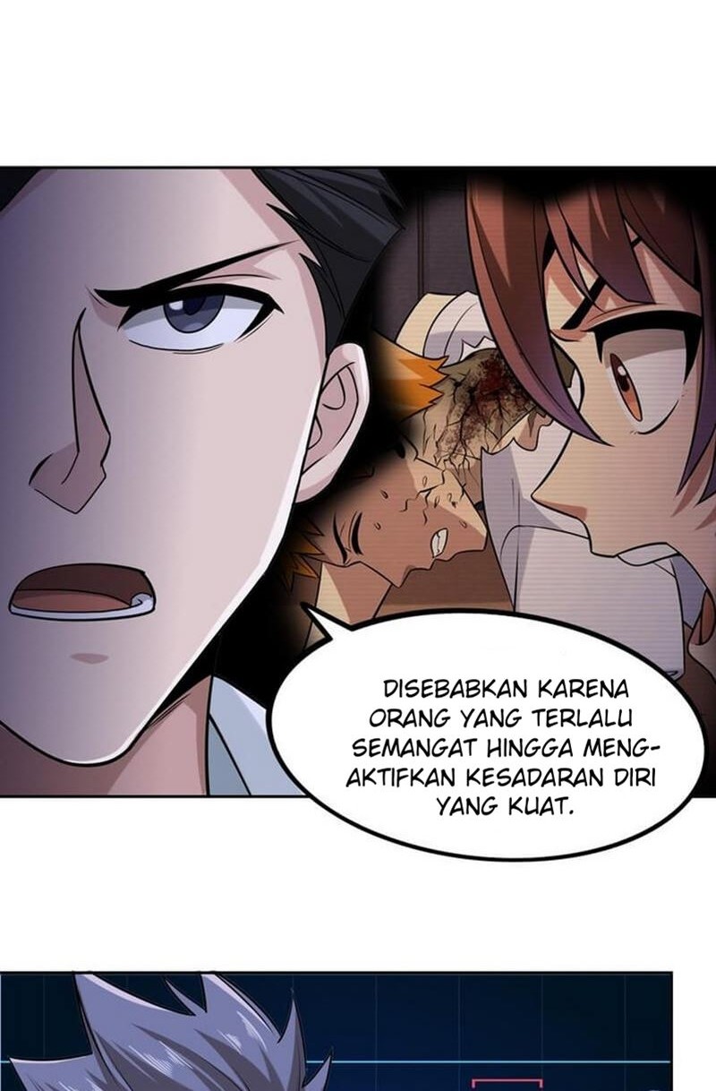 Doomsday Hunter Chapter 26 Gambar 27