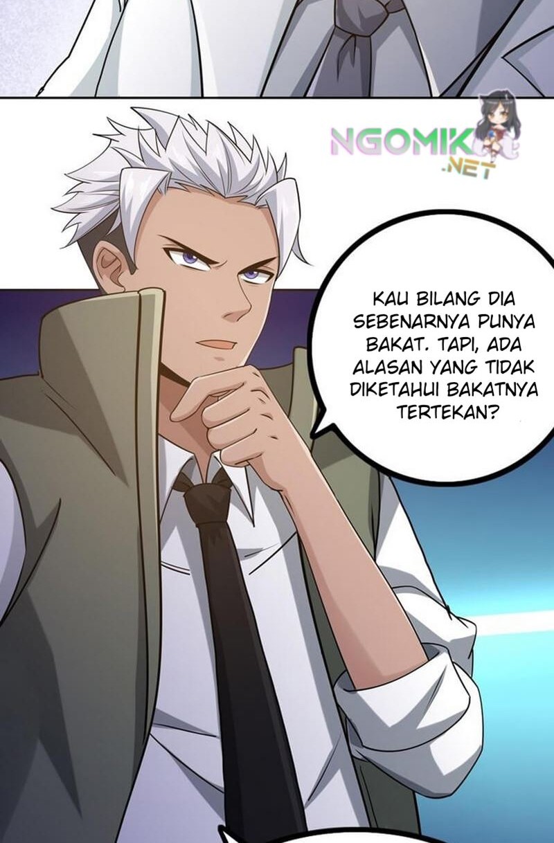 Doomsday Hunter Chapter 26 Gambar 29