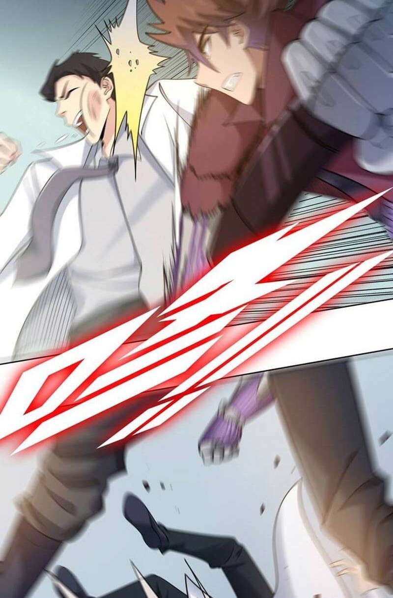 Doomsday Hunter Chapter 26 Gambar 3