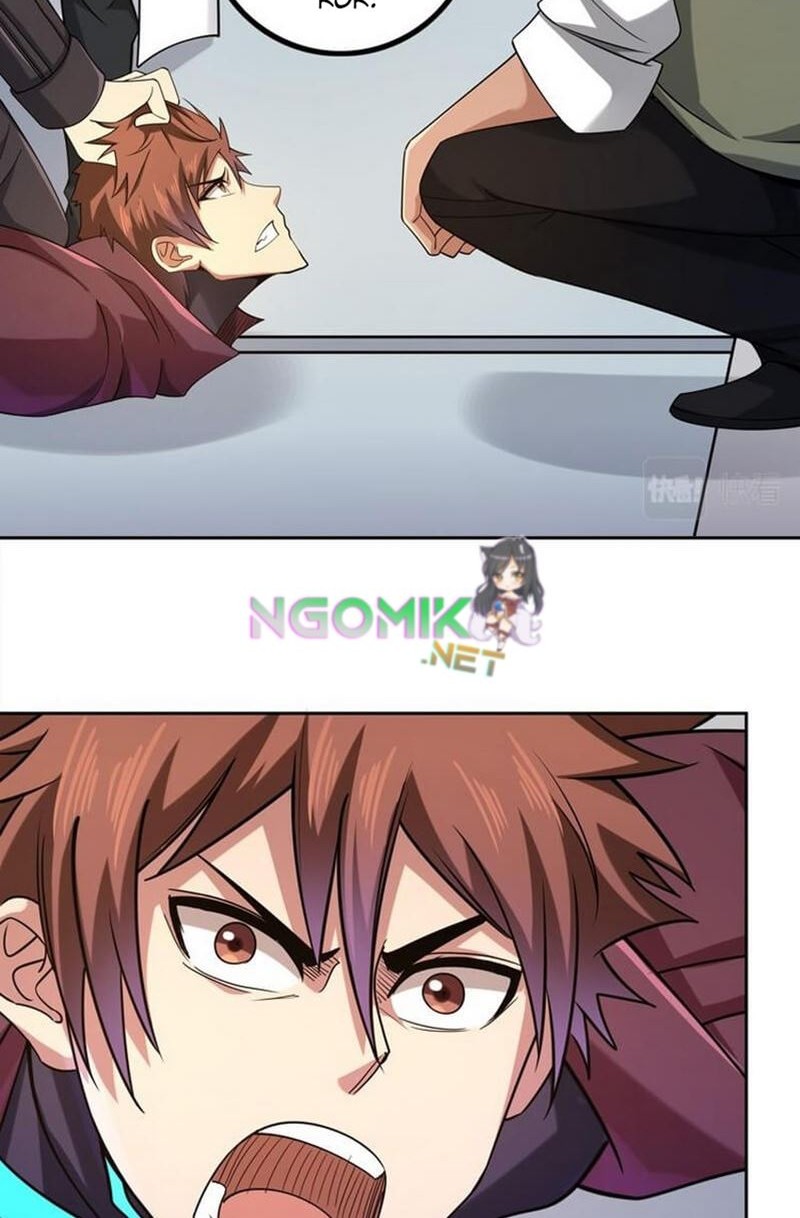 Doomsday Hunter Chapter 26 Gambar 11