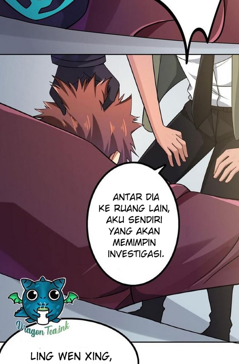 Doomsday Hunter Chapter 26 Gambar 13