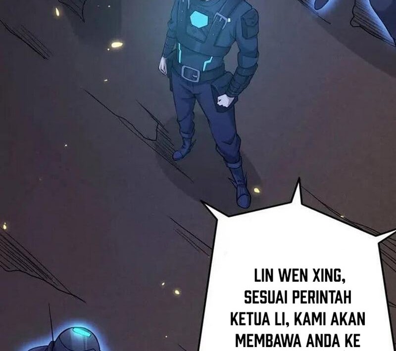 Doomsday Hunter Chapter 25 Gambar 21