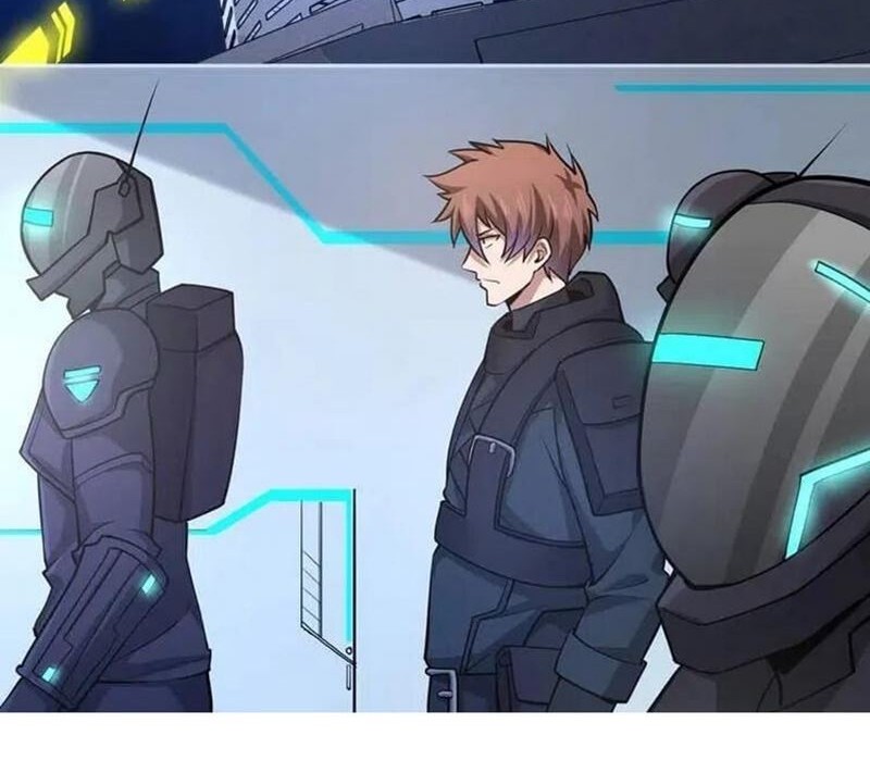 Doomsday Hunter Chapter 25 Gambar 23