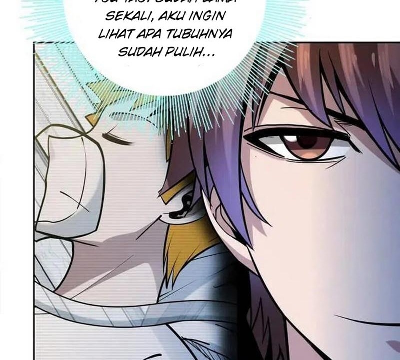 Doomsday Hunter Chapter 25 Gambar 29
