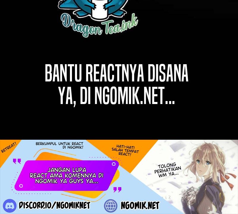 Doomsday Hunter Chapter 25 Gambar 47