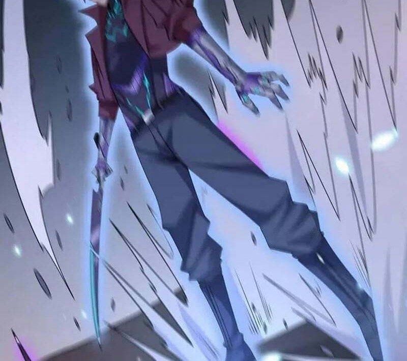 Doomsday Hunter Chapter 25 Gambar 3