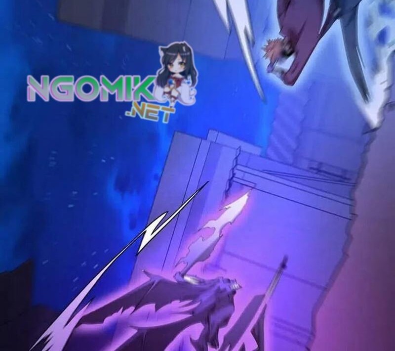 Doomsday Hunter Chapter 25 Gambar 5