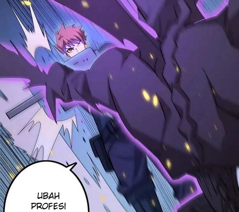 Doomsday Hunter Chapter 25 Gambar 9