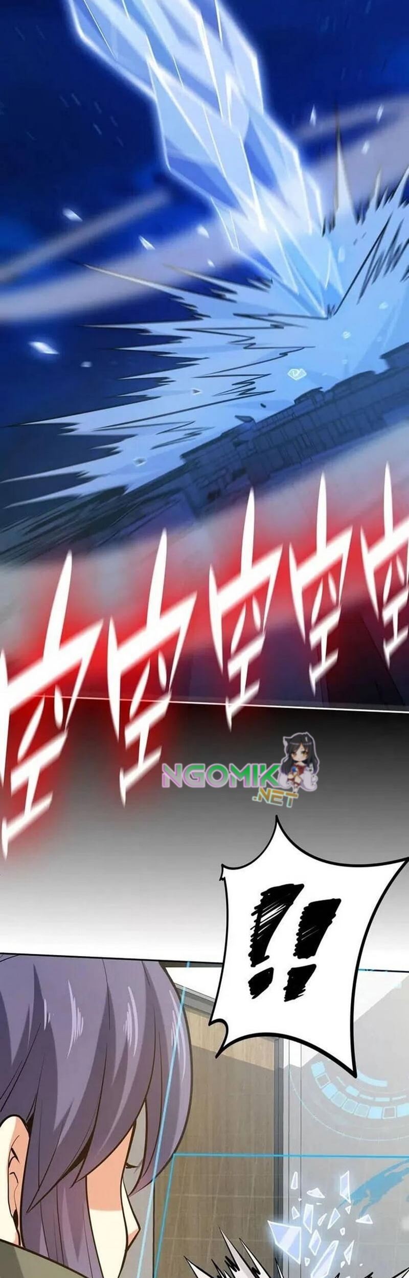 Doomsday Hunter Chapter 25 Gambar 14