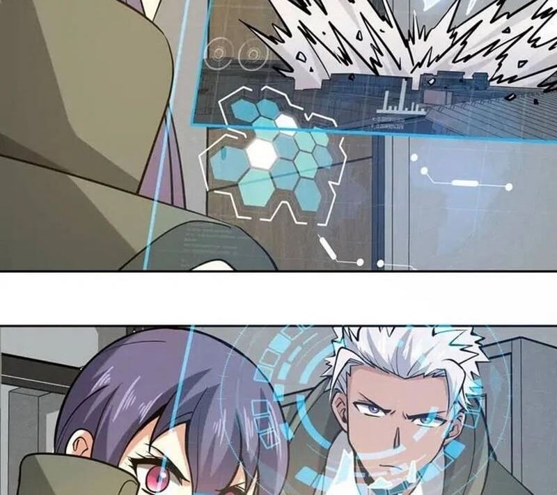 Doomsday Hunter Chapter 25 Gambar 15
