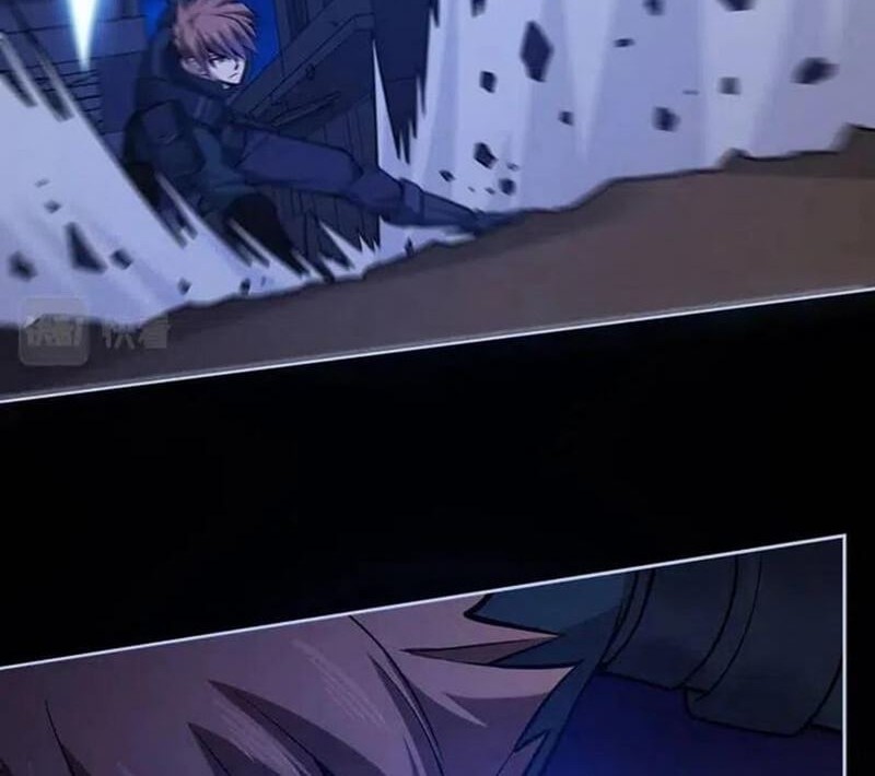 Doomsday Hunter Chapter 25 Gambar 17