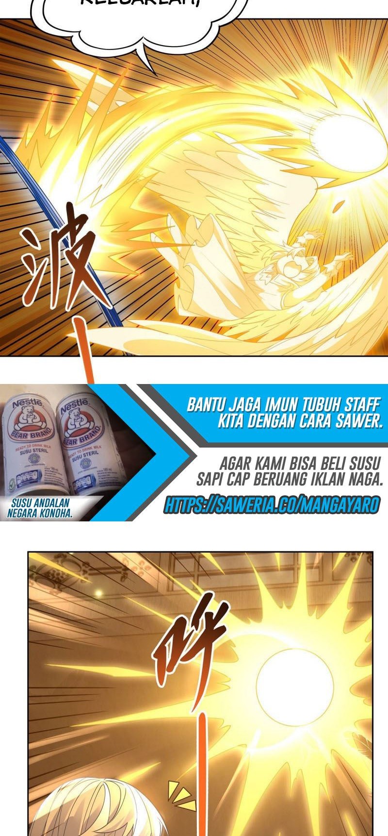 My Female Apprentices Are All Big Shots From the Future Chapter 41 Gambar 23