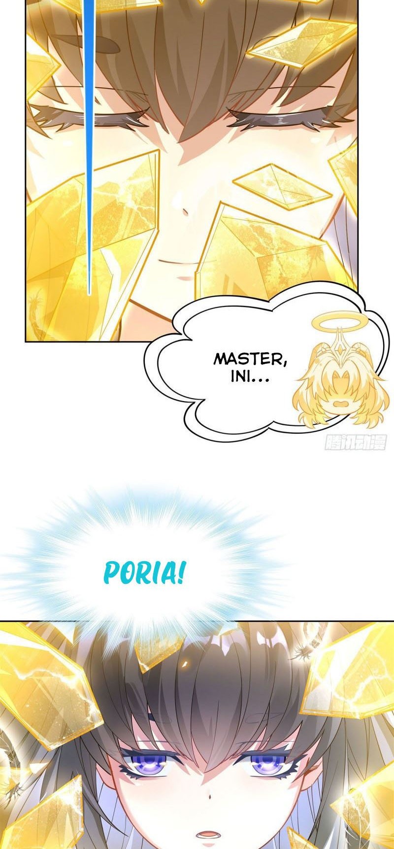 My Female Apprentices Are All Big Shots From the Future Chapter 41 Gambar 25