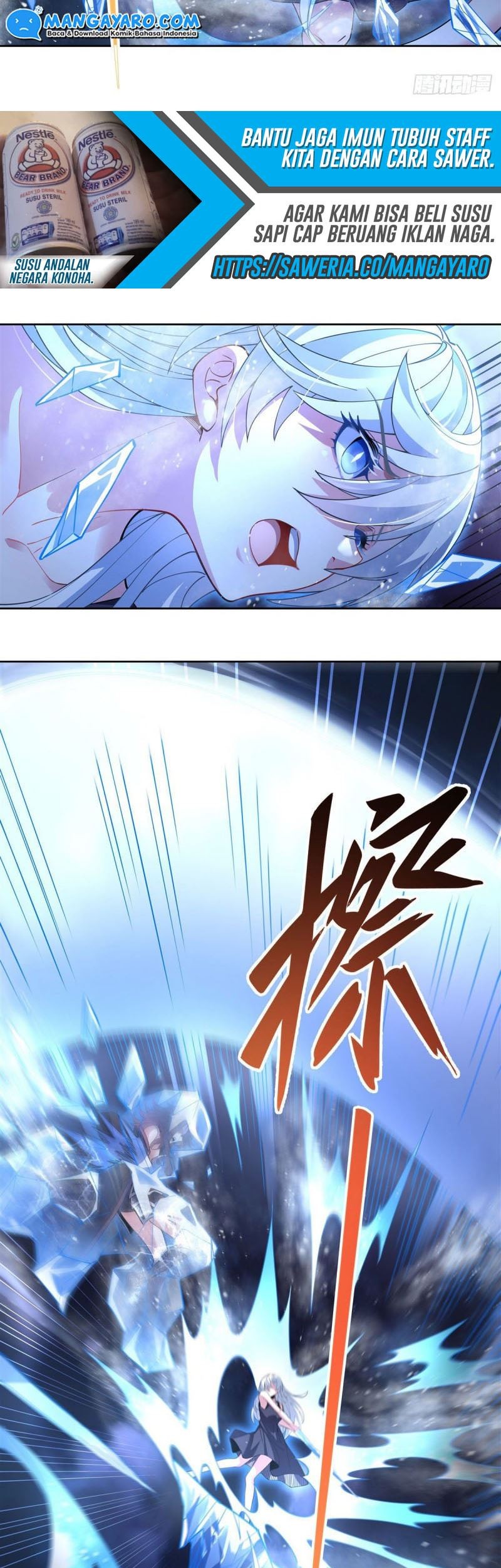 My Female Apprentices Are All Big Shots From the Future Chapter 40 Gambar 14