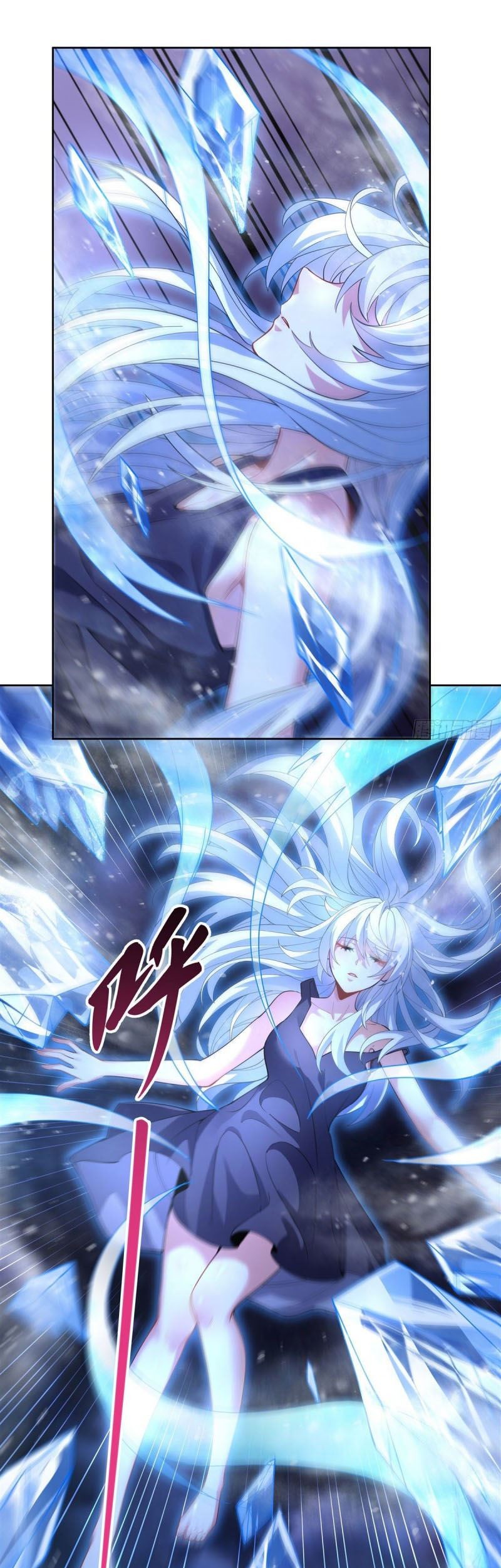 My Female Apprentices Are All Big Shots From the Future Chapter 40 Gambar 18