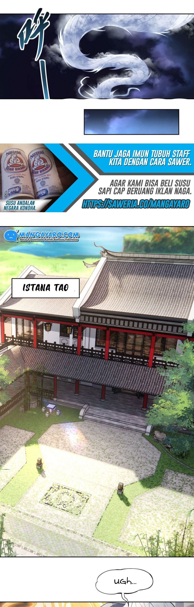 My Female Apprentices Are All Big Shots From the Future Chapter 40 Gambar 26