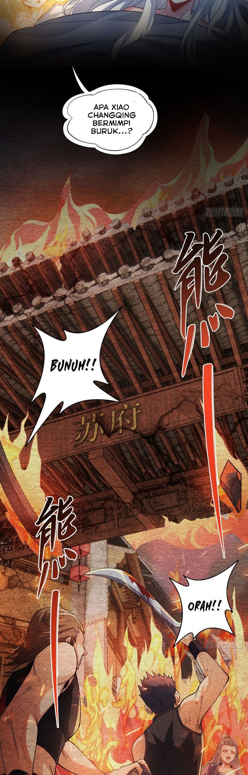 My Female Apprentices Are All Big Shots From the Future Chapter 40 Gambar 28