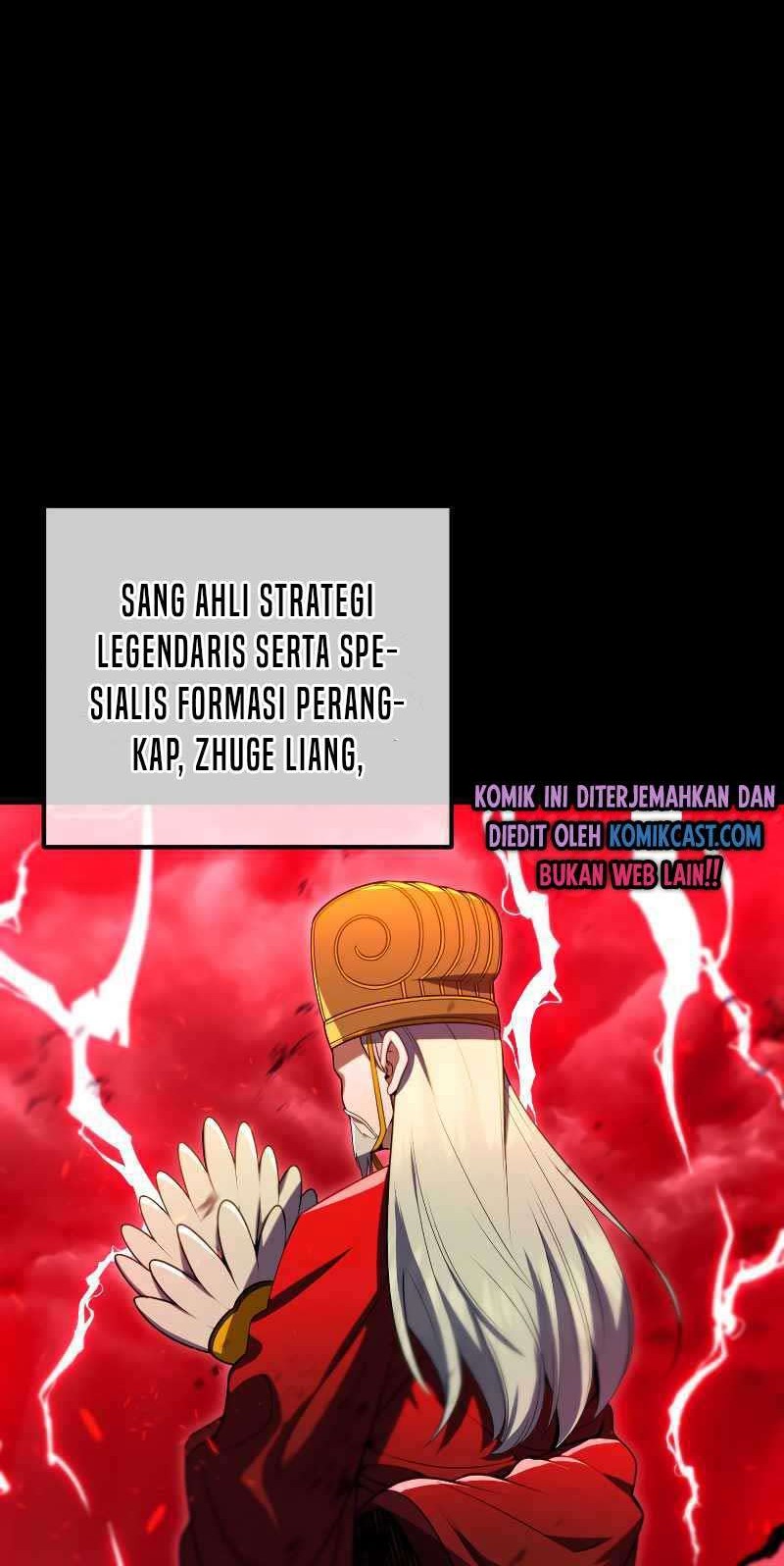 Maxed Out Leveling Chapter 33 Gambar 20