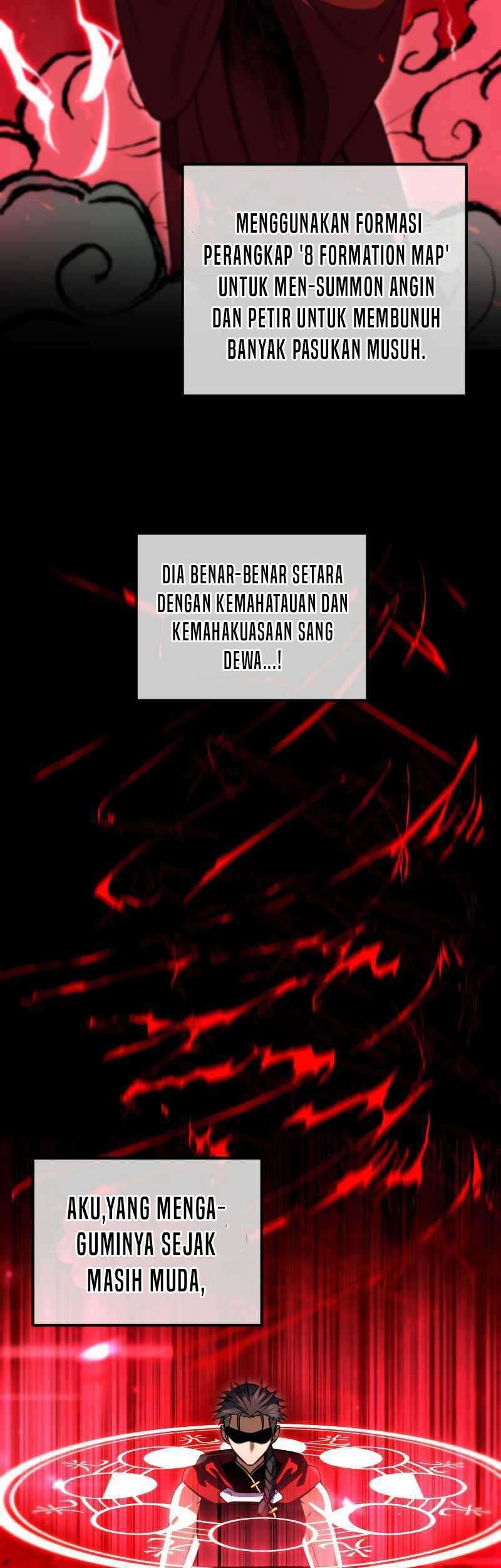 Maxed Out Leveling Chapter 33 Gambar 21