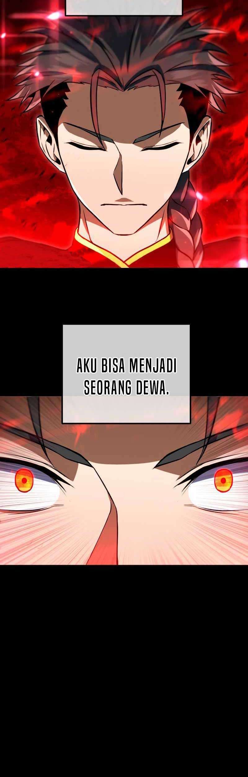 Maxed Out Leveling Chapter 33 Gambar 23
