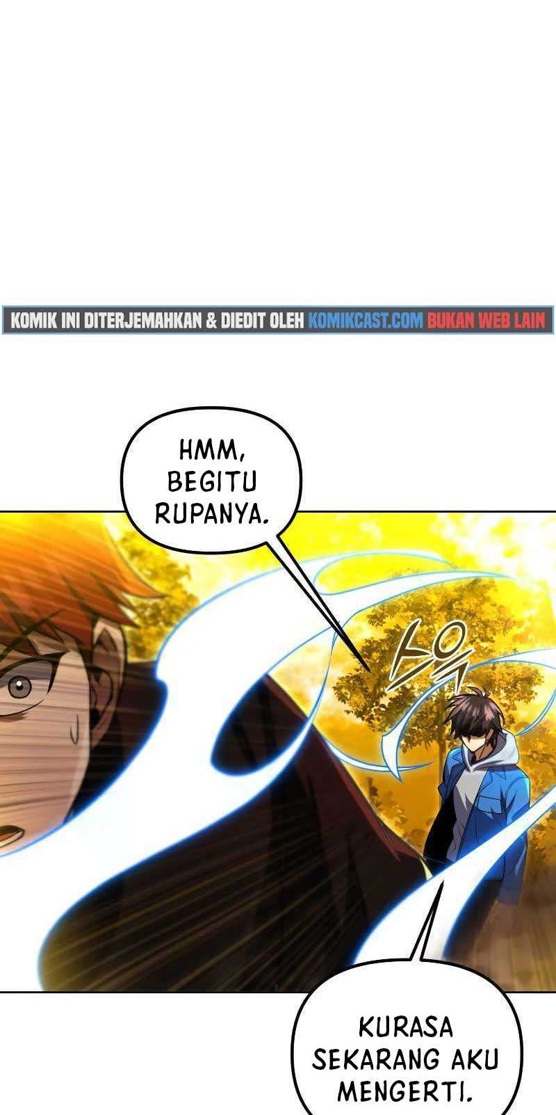 Maxed Out Leveling Chapter 33 Gambar 26