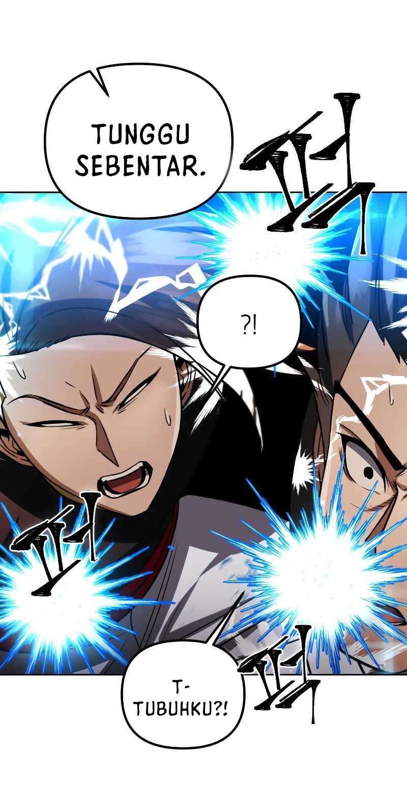 Maxed Out Leveling Chapter 33 Gambar 29