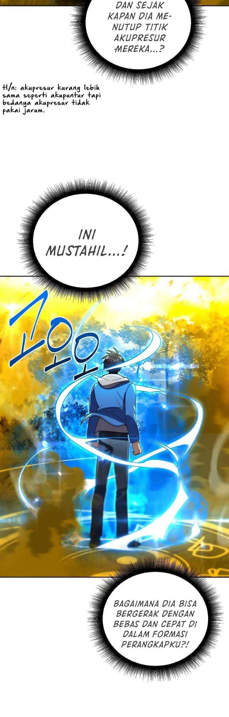 Maxed Out Leveling Chapter 33 Gambar 32
