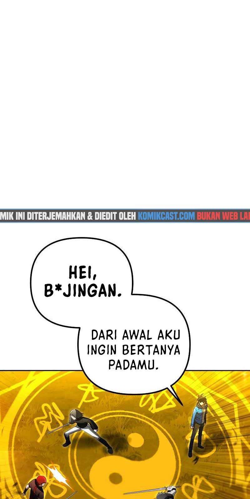 Maxed Out Leveling Chapter 33 Gambar 33