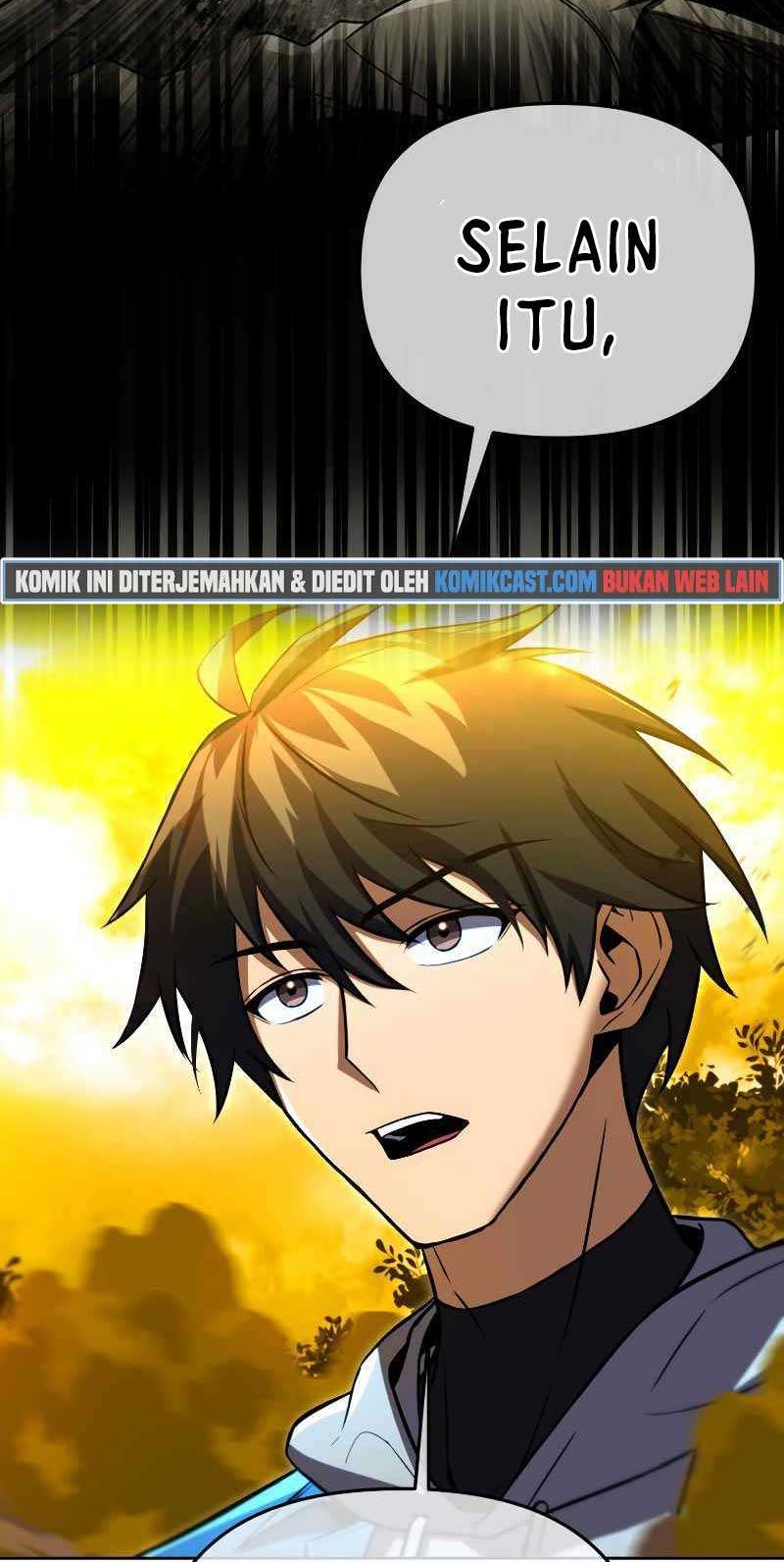 Maxed Out Leveling Chapter 33 Gambar 37