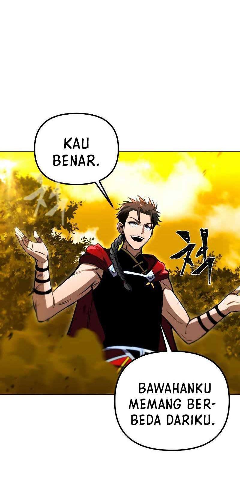Maxed Out Leveling Chapter 33 Gambar 39