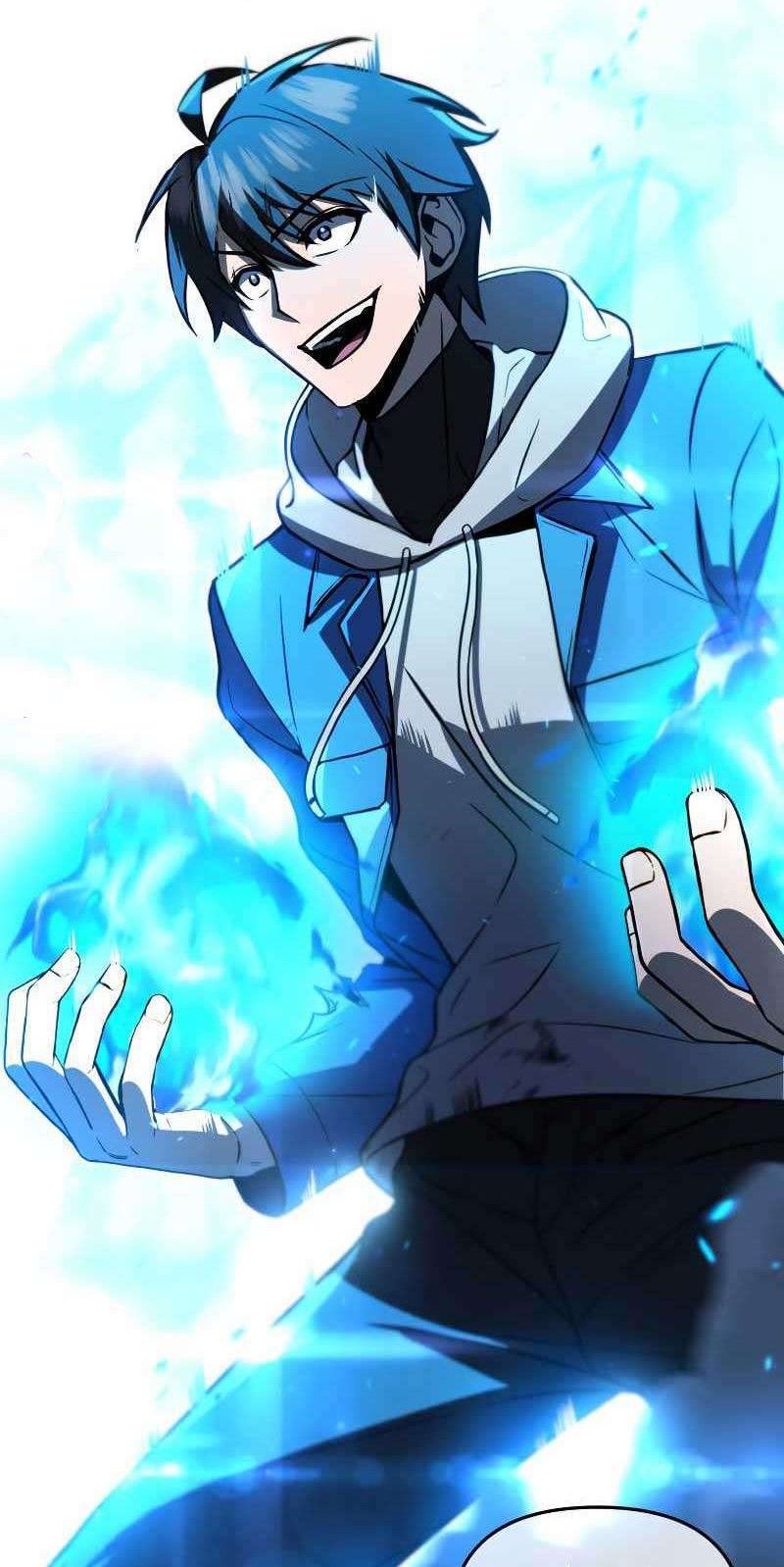Maxed Out Leveling Chapter 33 Gambar 52