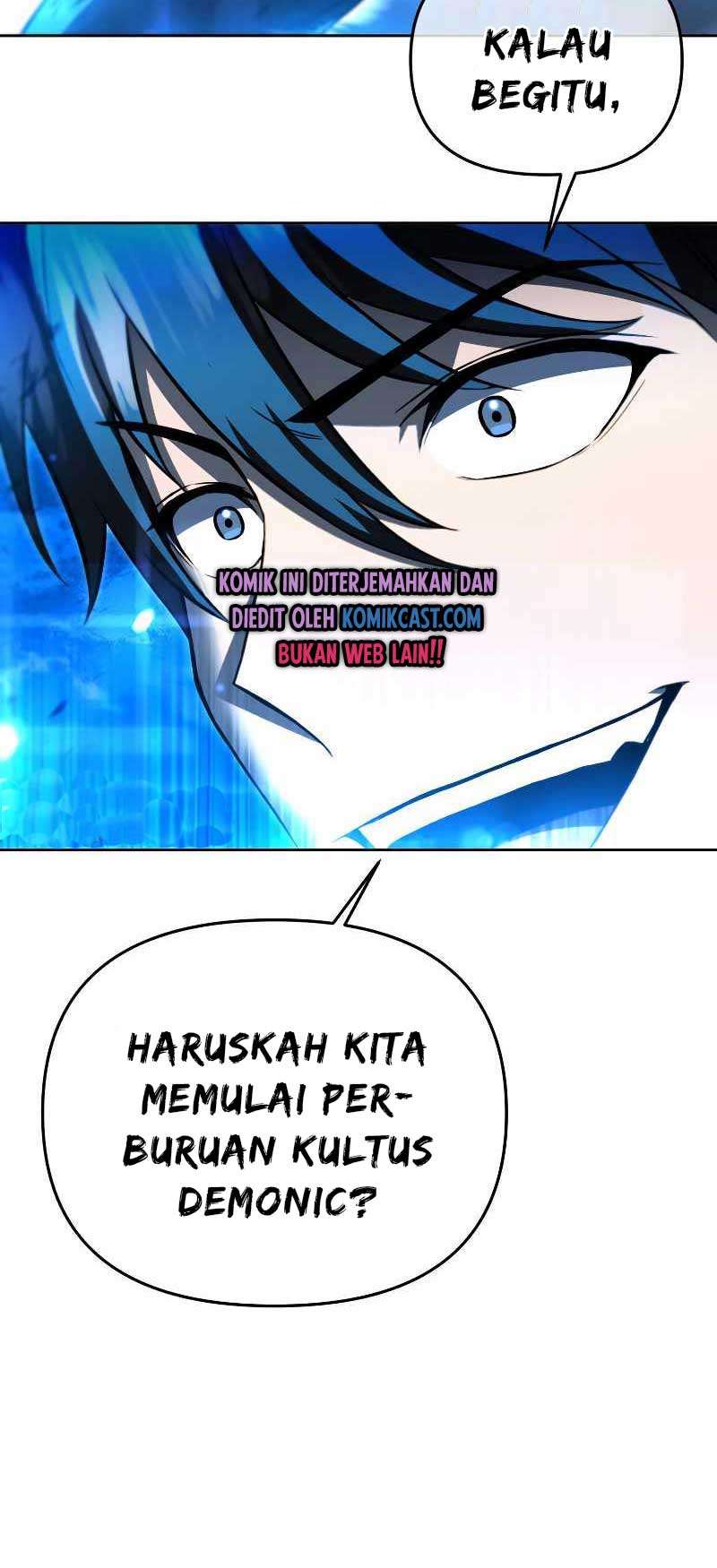 Maxed Out Leveling Chapter 33 Gambar 53