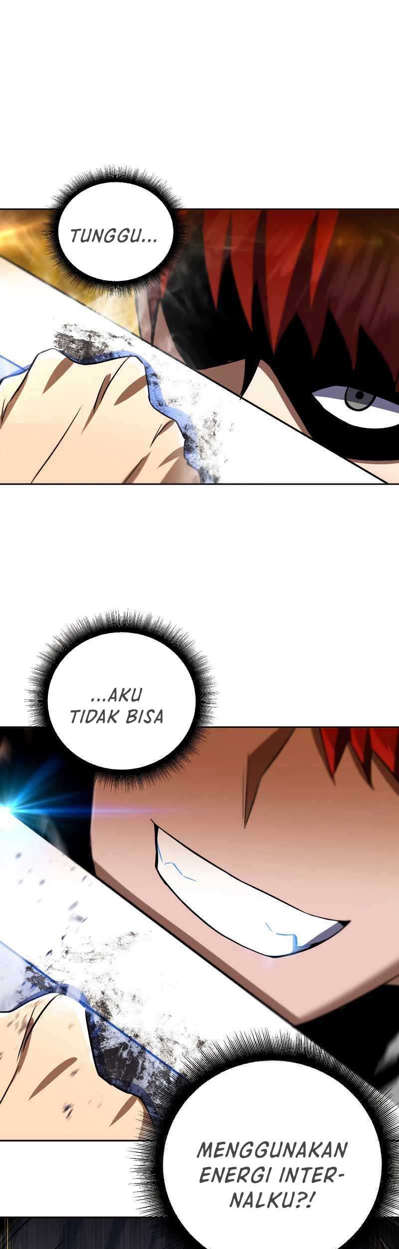 Baca Manhwa Maxed Out Leveling Chapter 33 Gambar 2