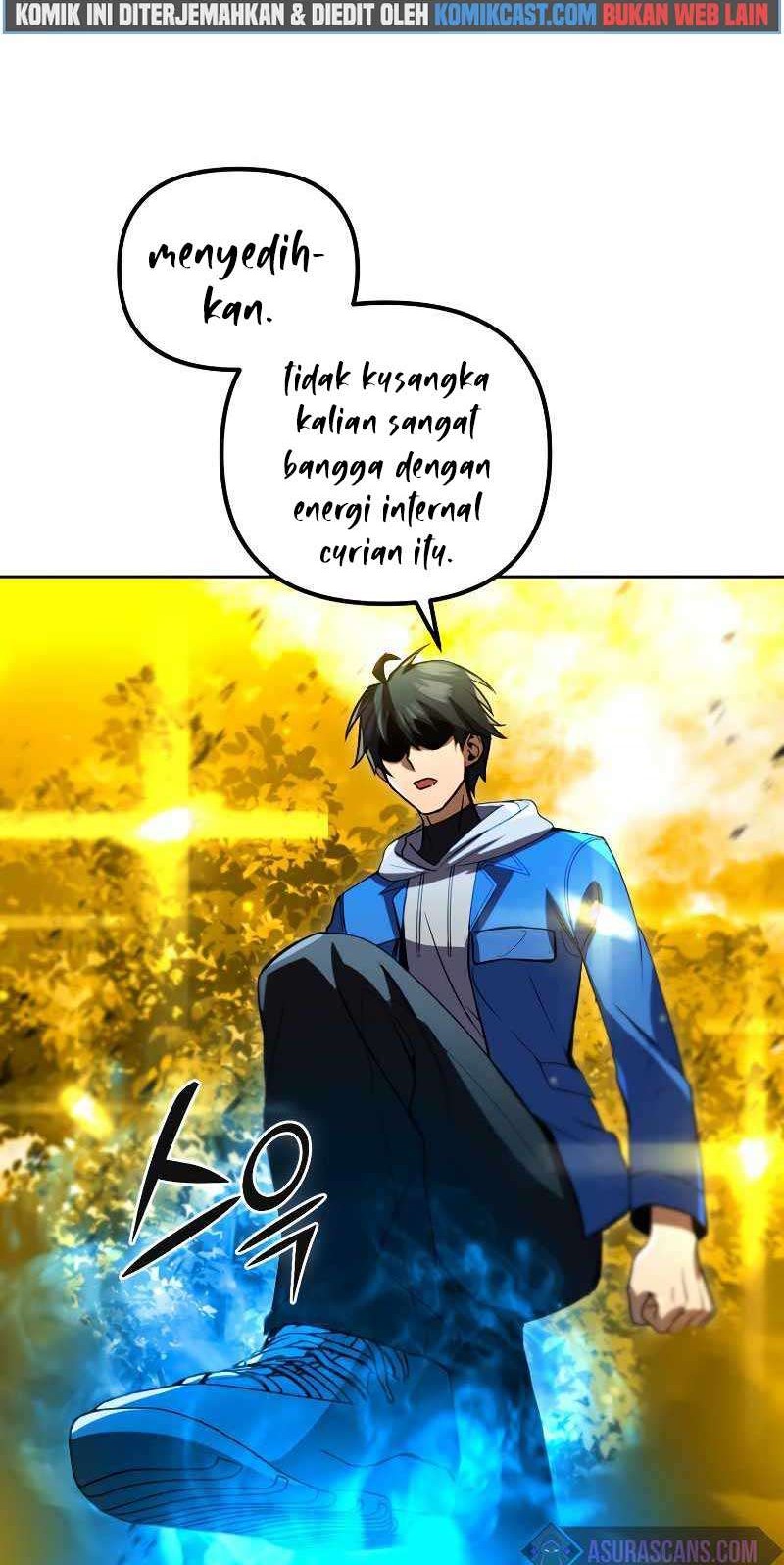Maxed Out Leveling Chapter 33 Gambar 57