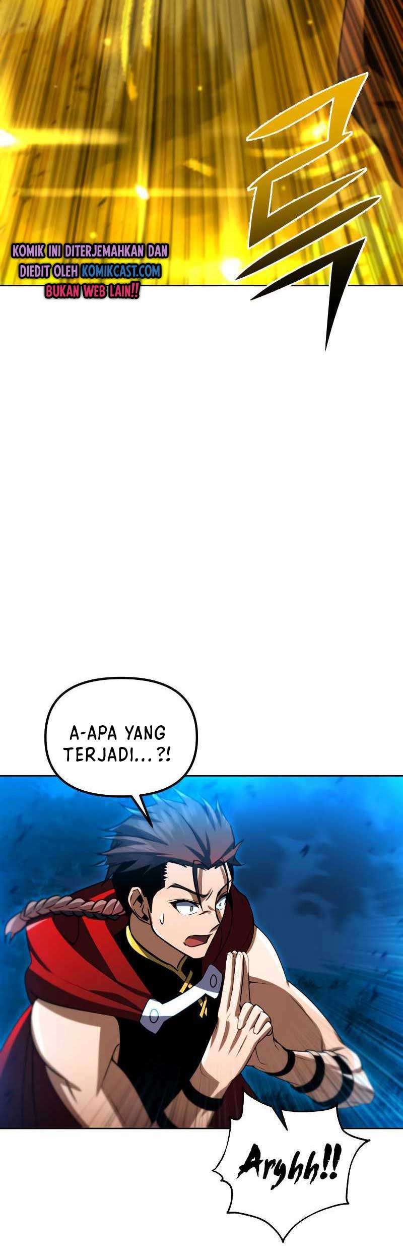 Maxed Out Leveling Chapter 33 Gambar 58