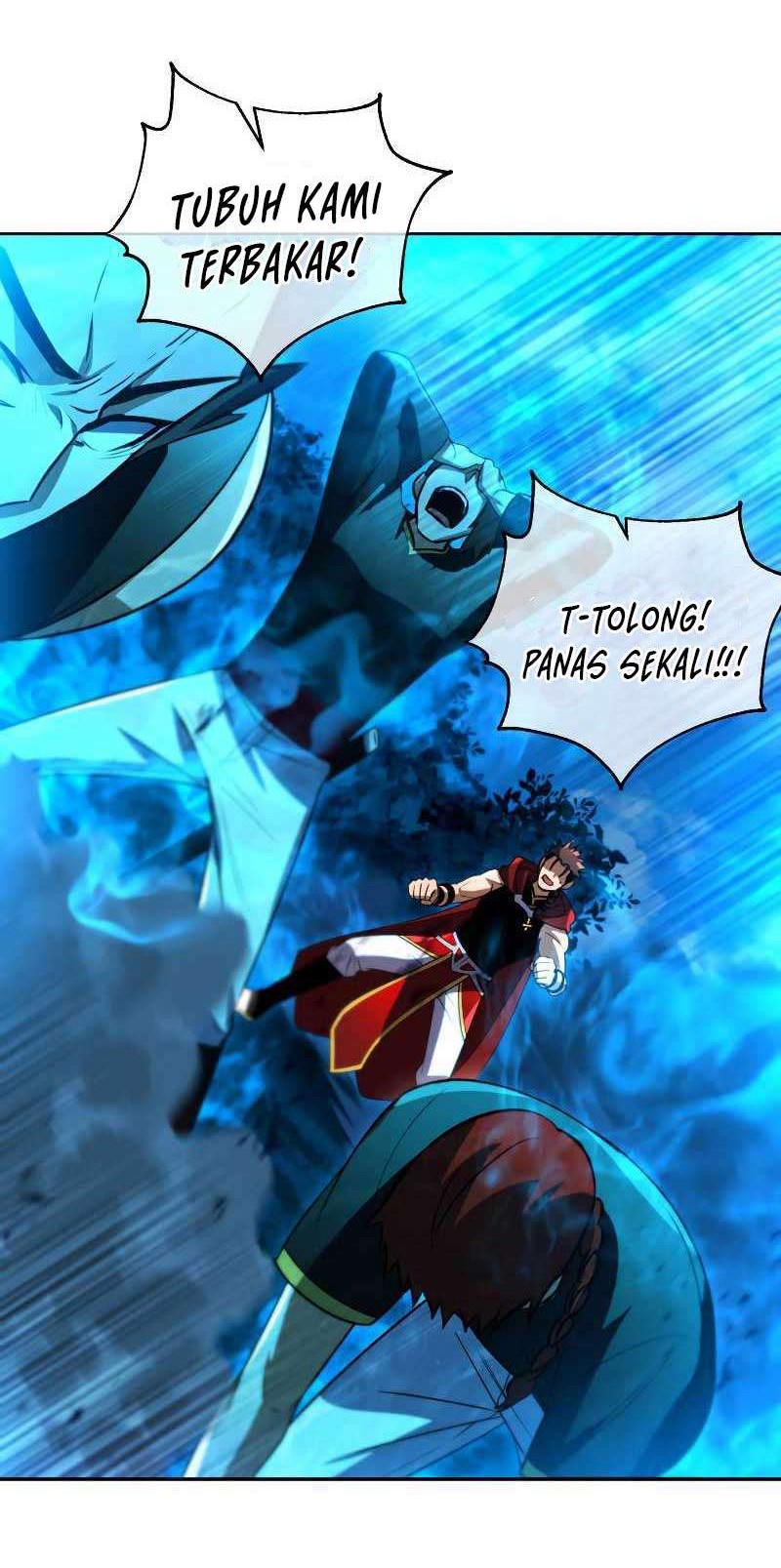 Maxed Out Leveling Chapter 33 Gambar 59