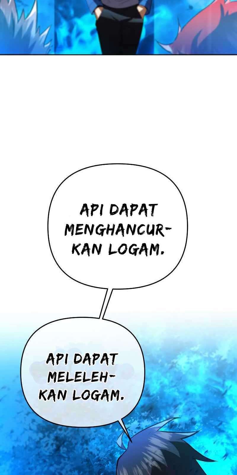 Maxed Out Leveling Chapter 33 Gambar 61