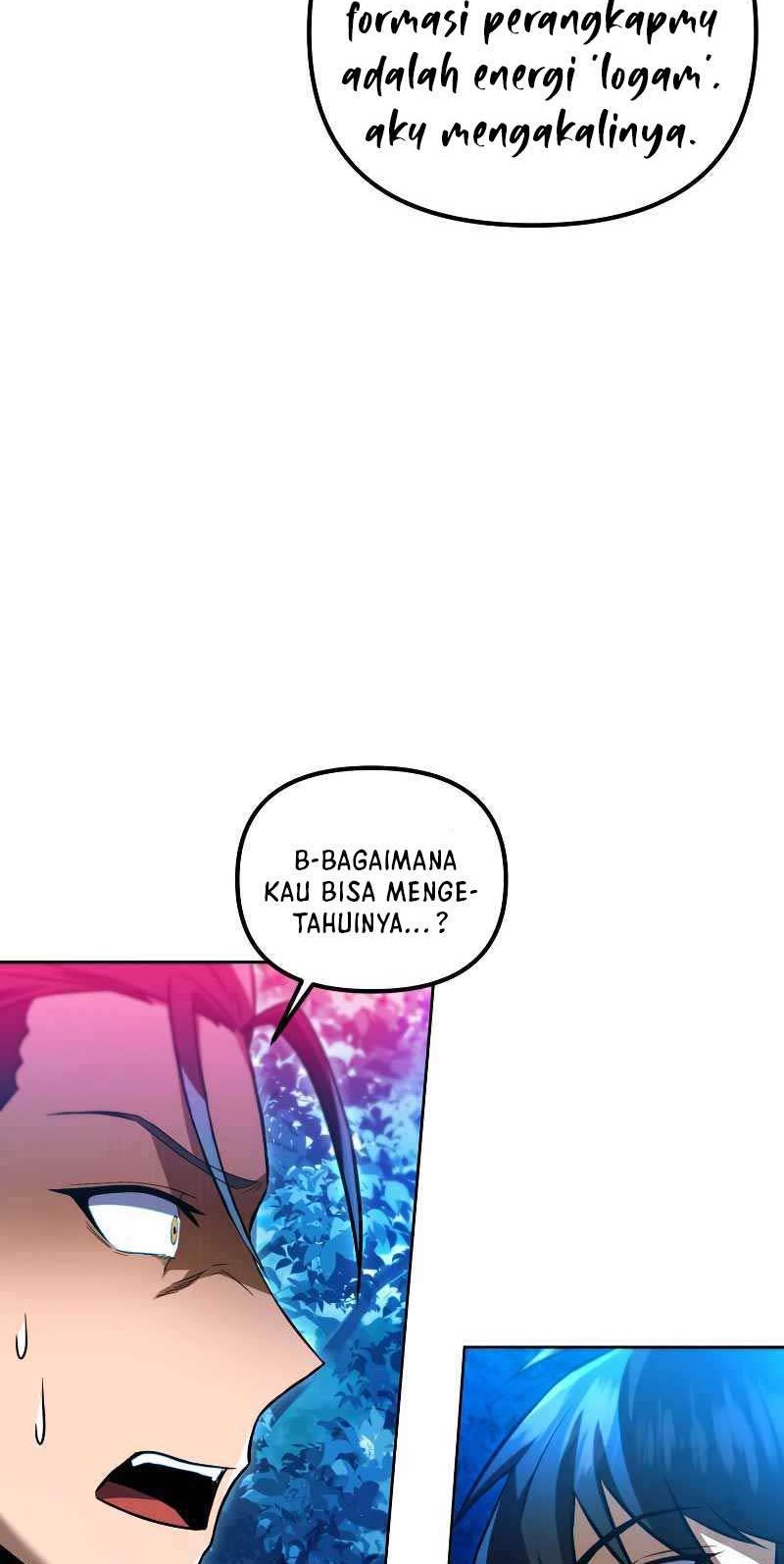 Maxed Out Leveling Chapter 33 Gambar 63