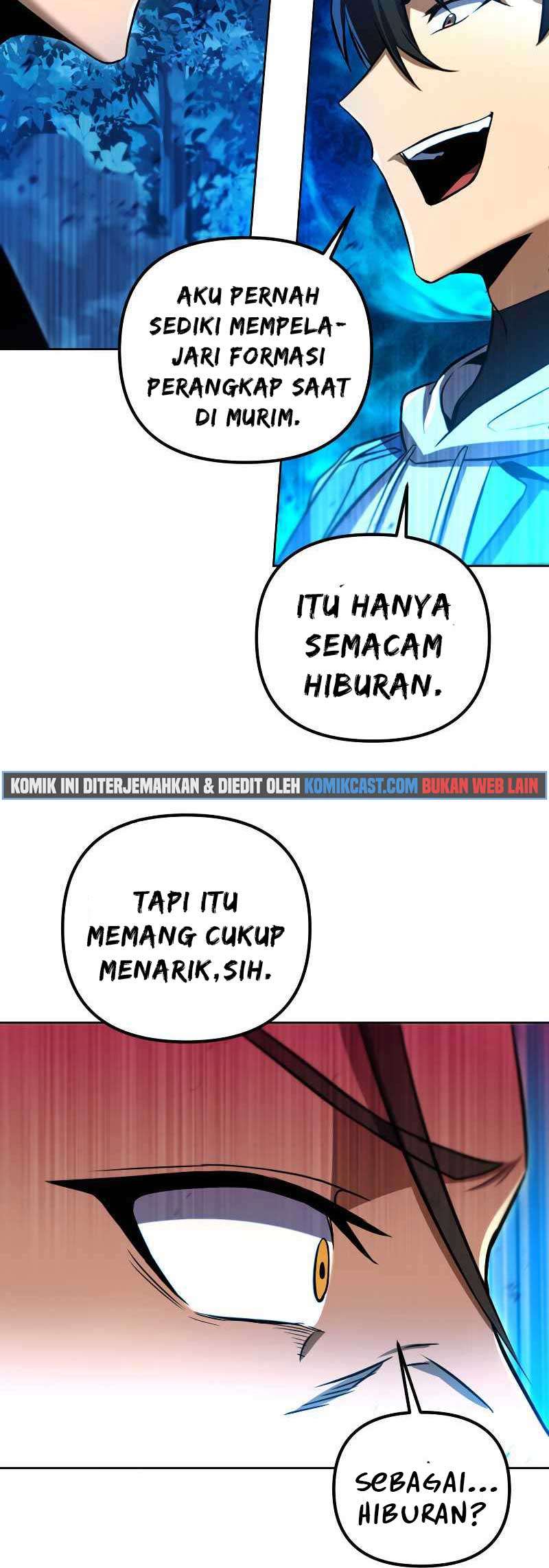 Maxed Out Leveling Chapter 33 Gambar 64