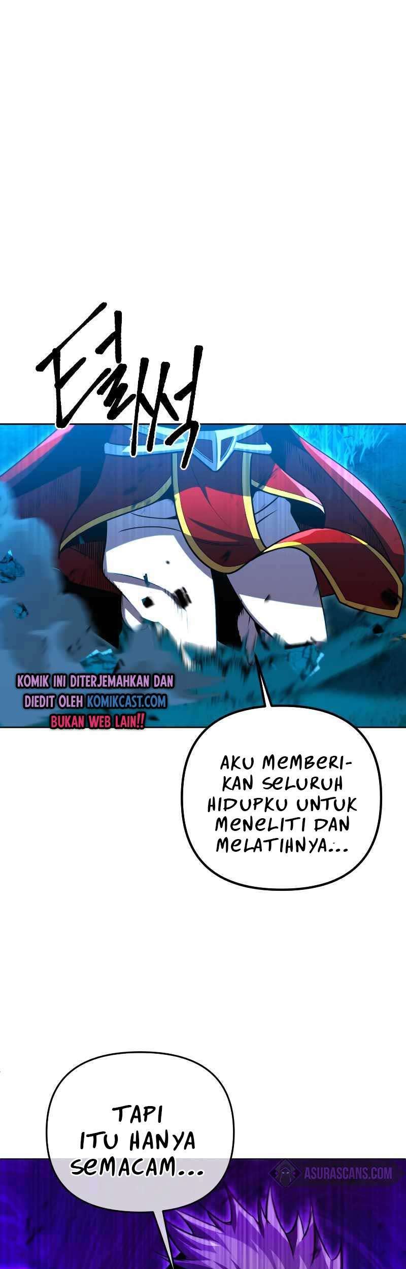 Maxed Out Leveling Chapter 33 Gambar 65