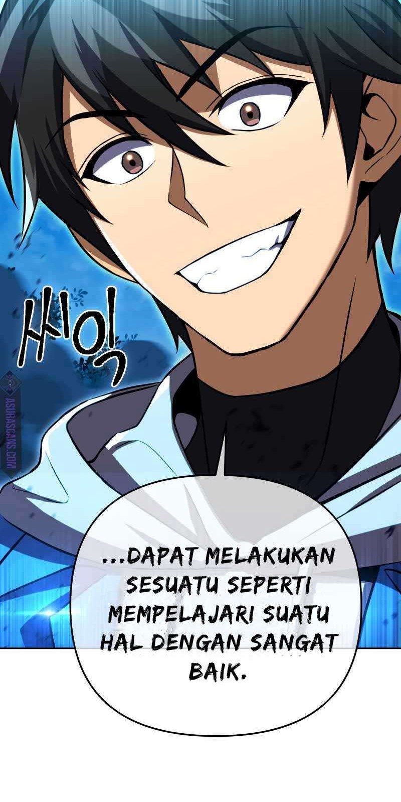 Maxed Out Leveling Chapter 33 Gambar 68