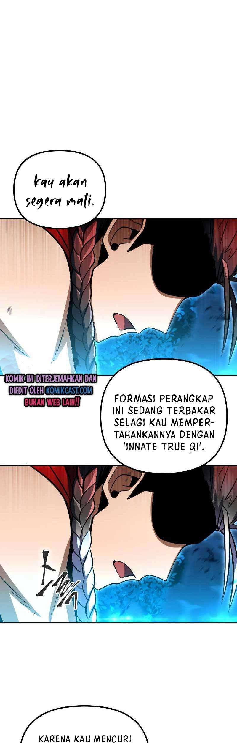 Maxed Out Leveling Chapter 33 Gambar 69