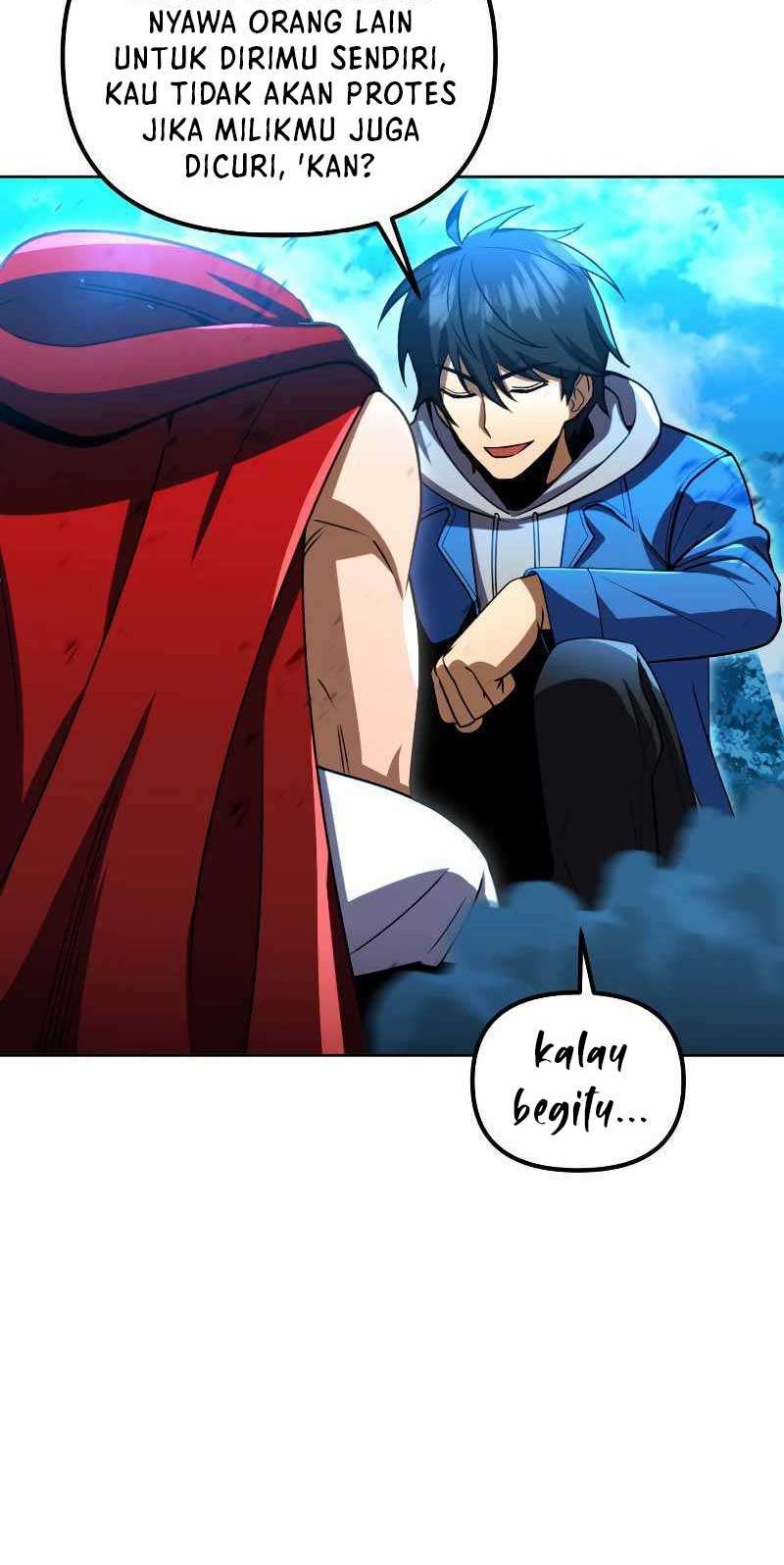 Maxed Out Leveling Chapter 33 Gambar 70