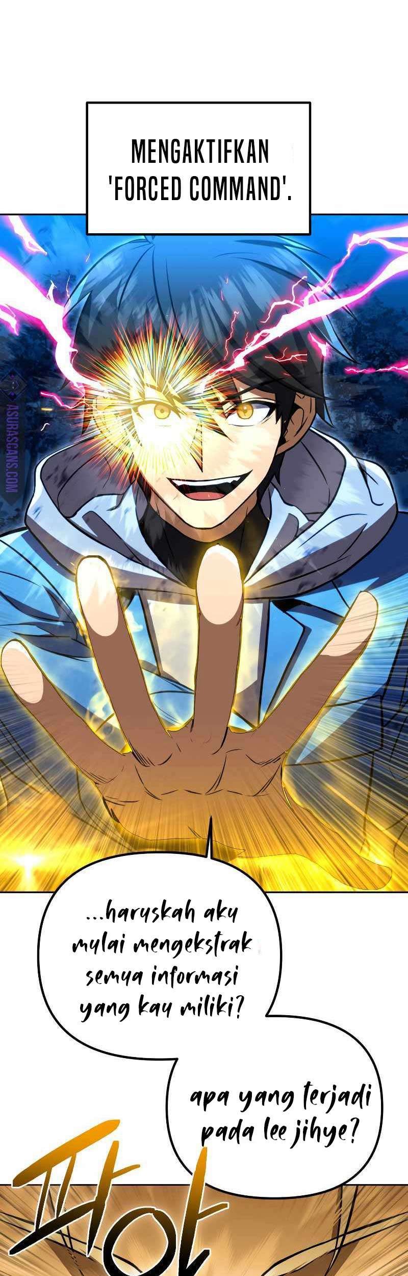 Maxed Out Leveling Chapter 33 Gambar 71