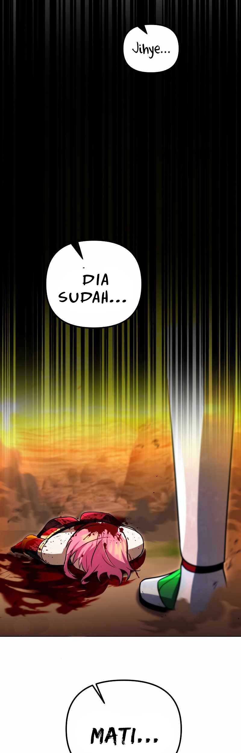 Maxed Out Leveling Chapter 33 Gambar 73