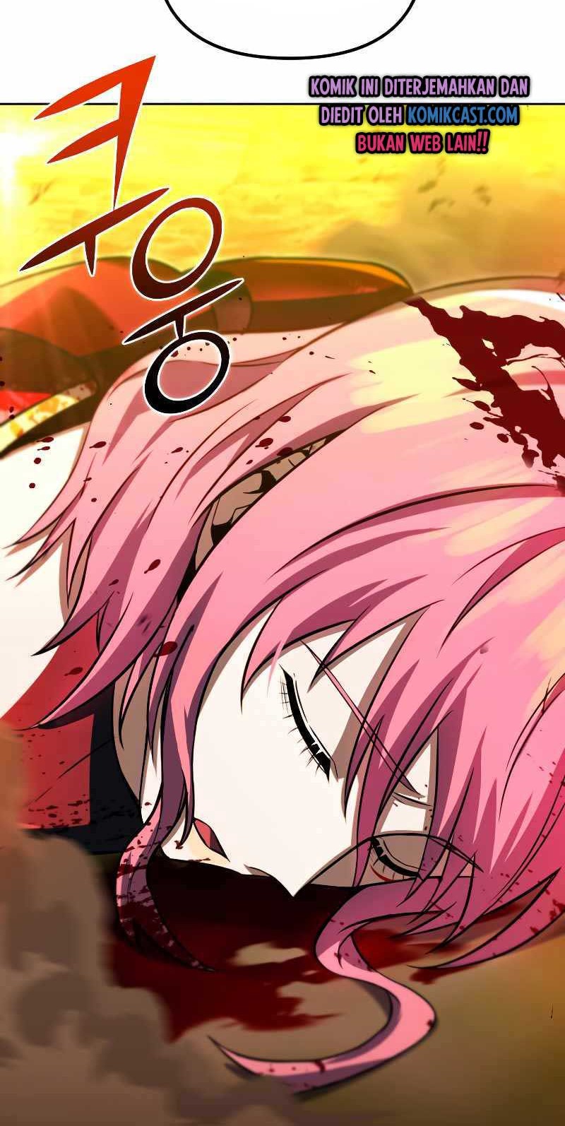 Maxed Out Leveling Chapter 33 Gambar 74
