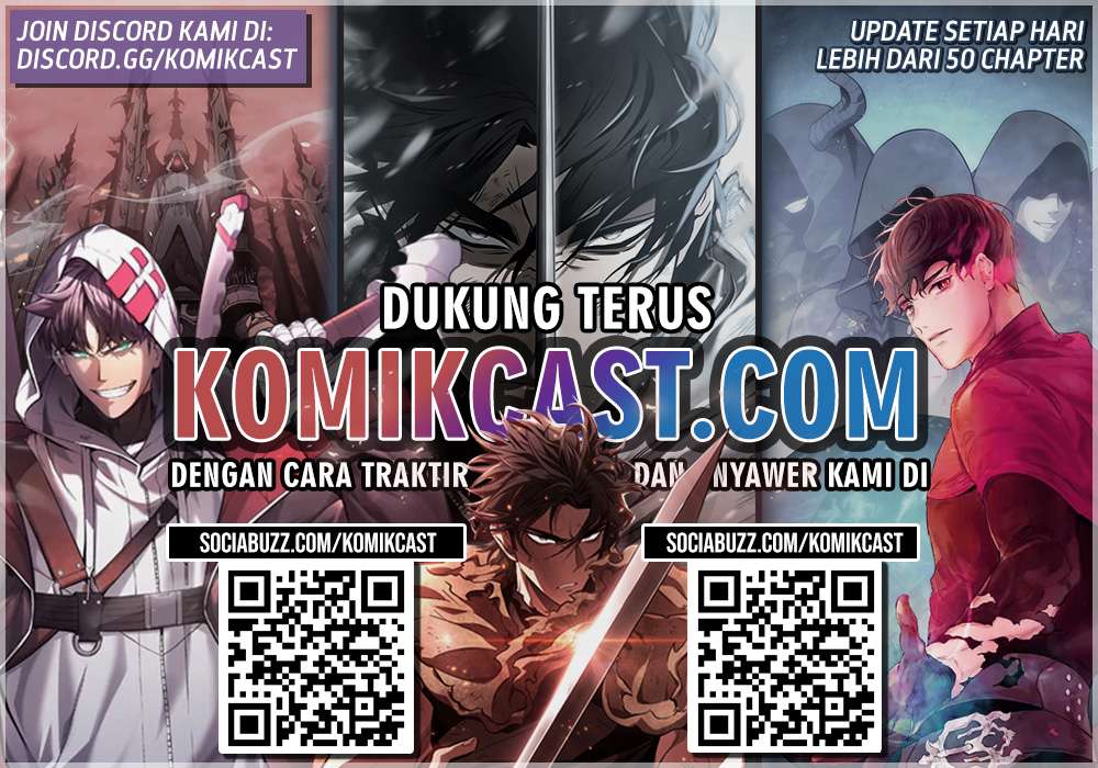 Maxed Out Leveling Chapter 33 Gambar 76