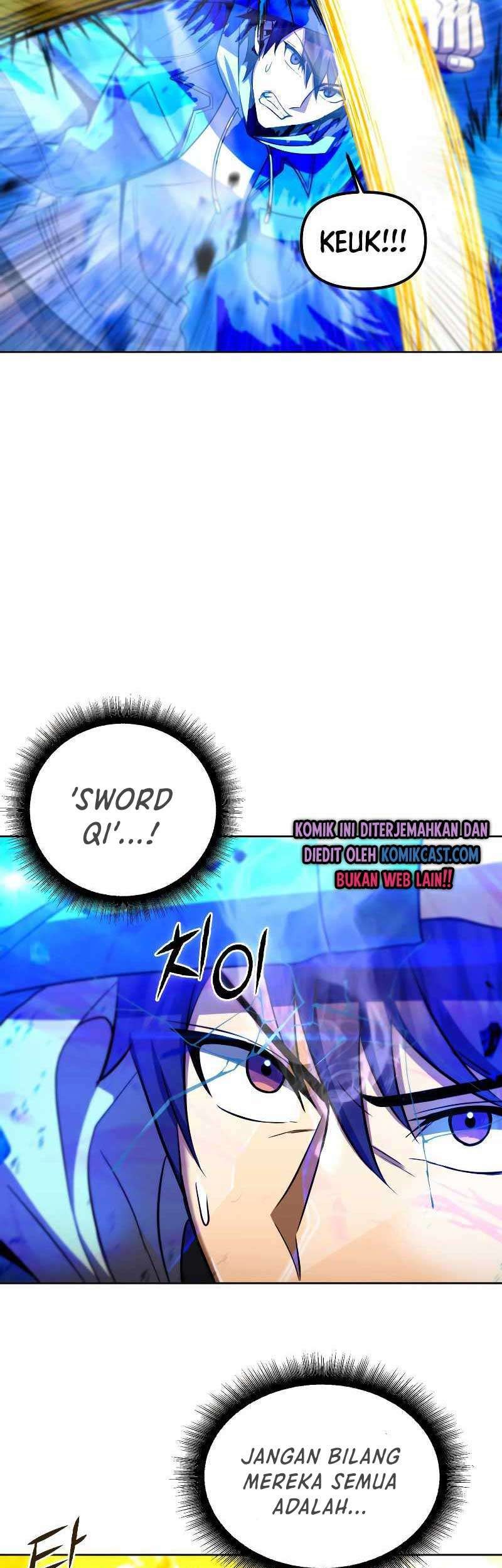 Maxed Out Leveling Chapter 33 Gambar 6