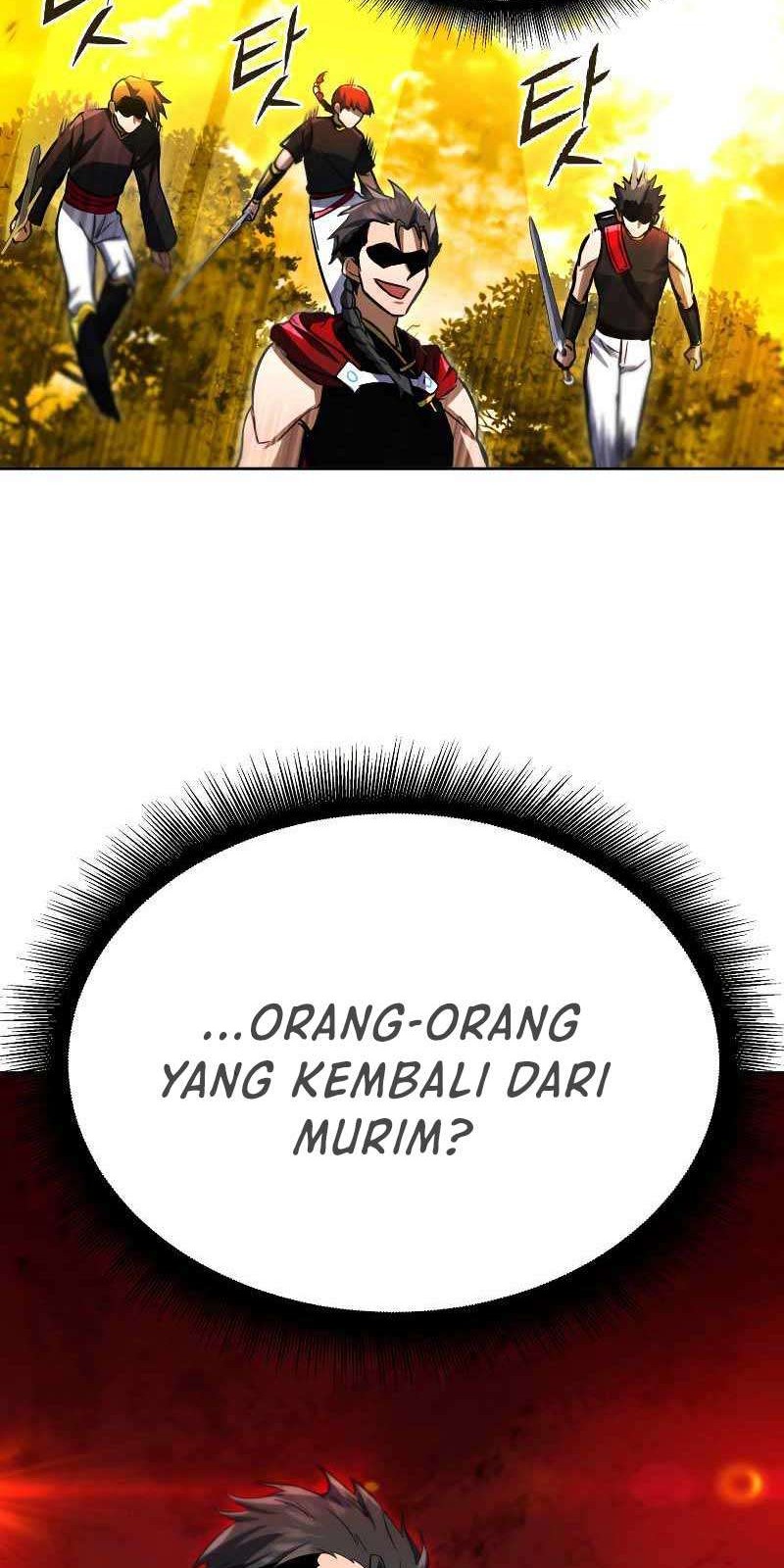Maxed Out Leveling Chapter 33 Gambar 7