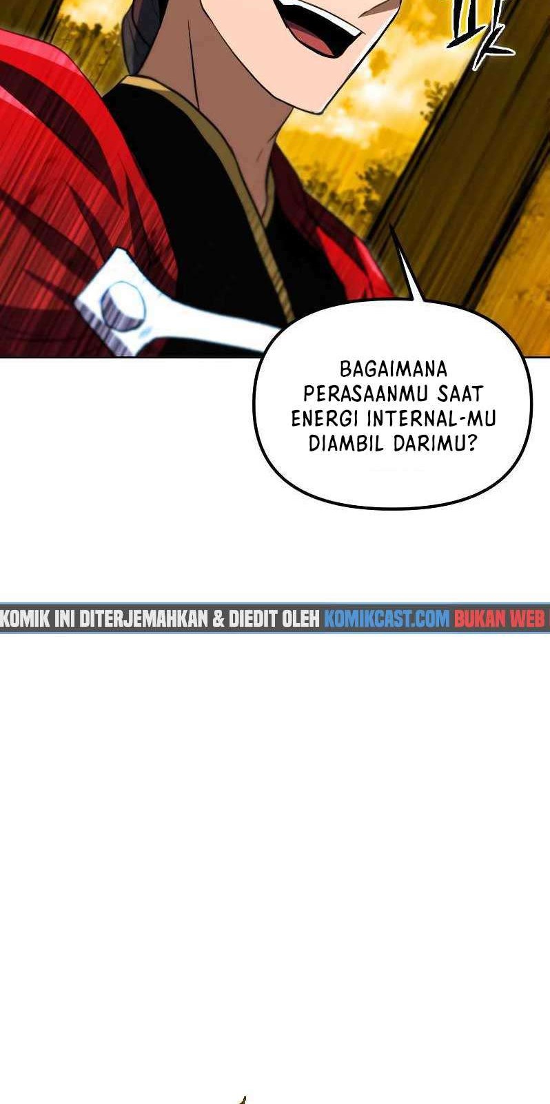Maxed Out Leveling Chapter 33 Gambar 9